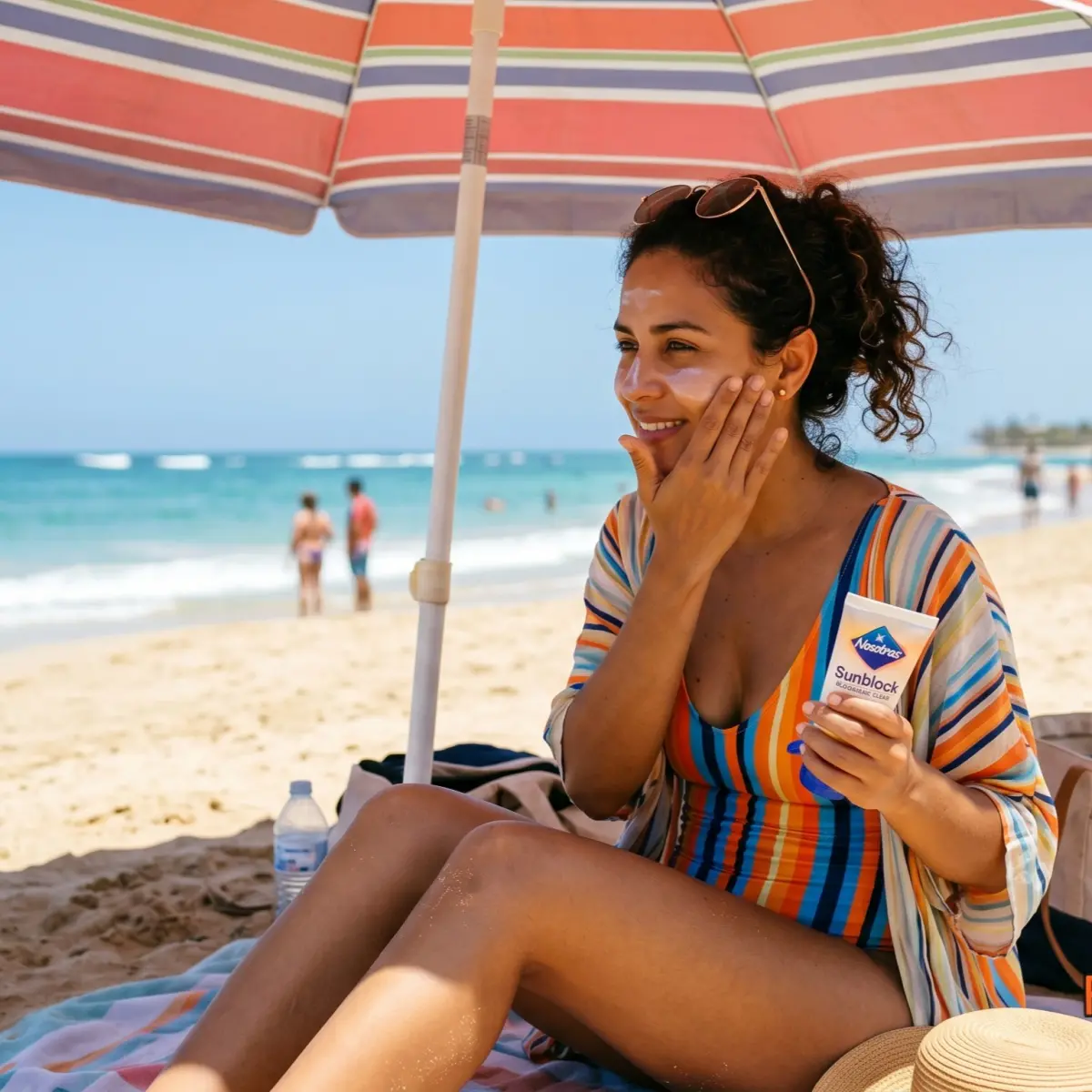 Tendencias de mercado: skincare en Colombia