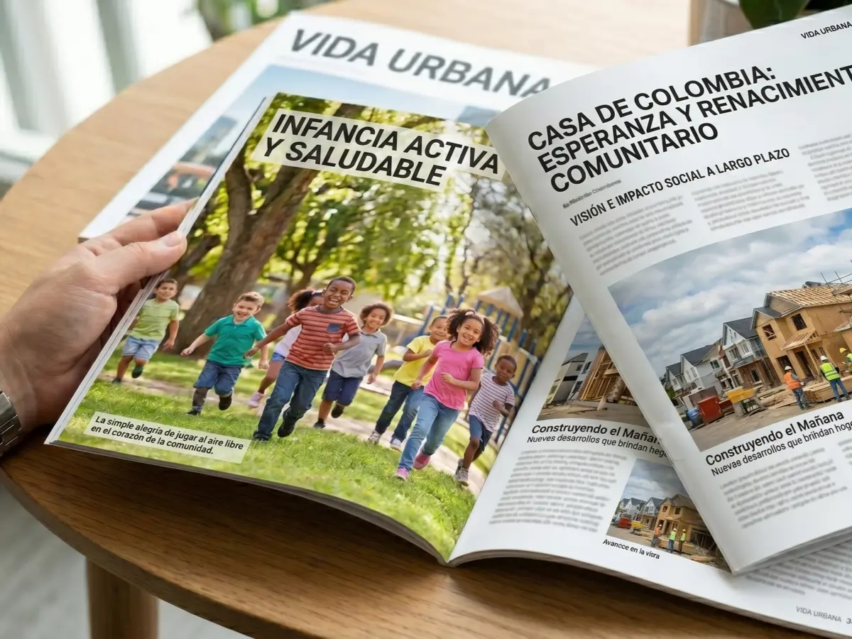 Vivienda VIS y No VIS: cuál te conviene según tu perfil