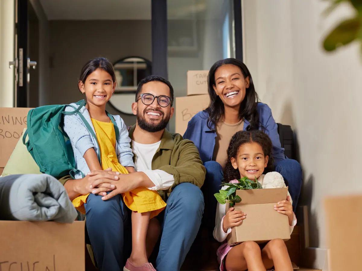 Beneficios de comprar una vivienda para estrenar