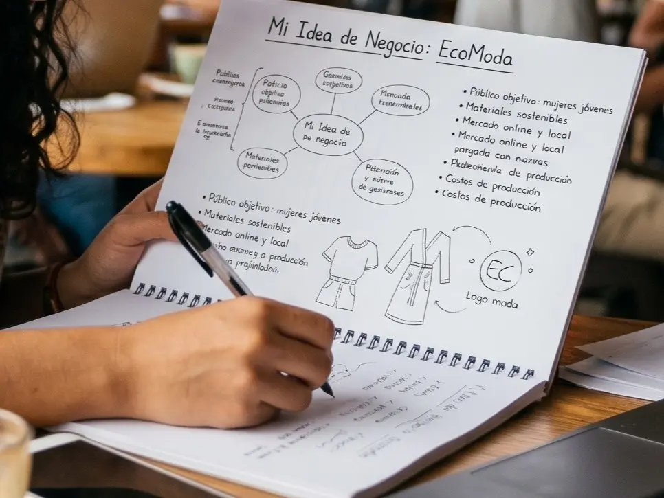 Emprender no es solo un sueño, es una decisión que puedes tomar hoy