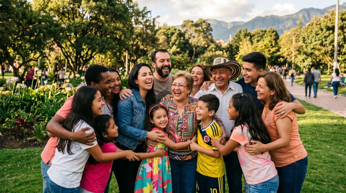 Qué es el cooperativismo y por qué beneficia a Colombia