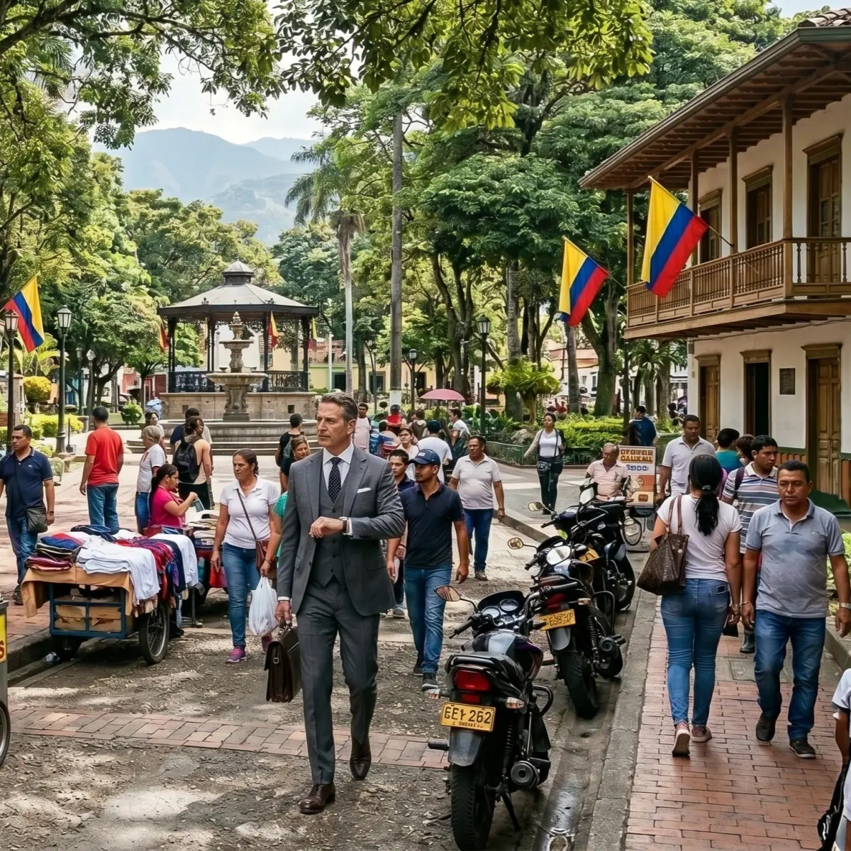 La pensión en Colombia y el déficit de nuestros ahorros