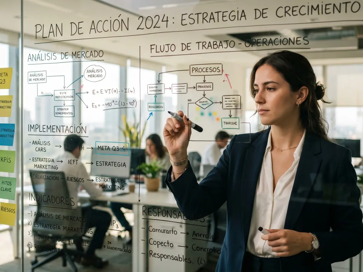 Ecosistema del autodesarrollo