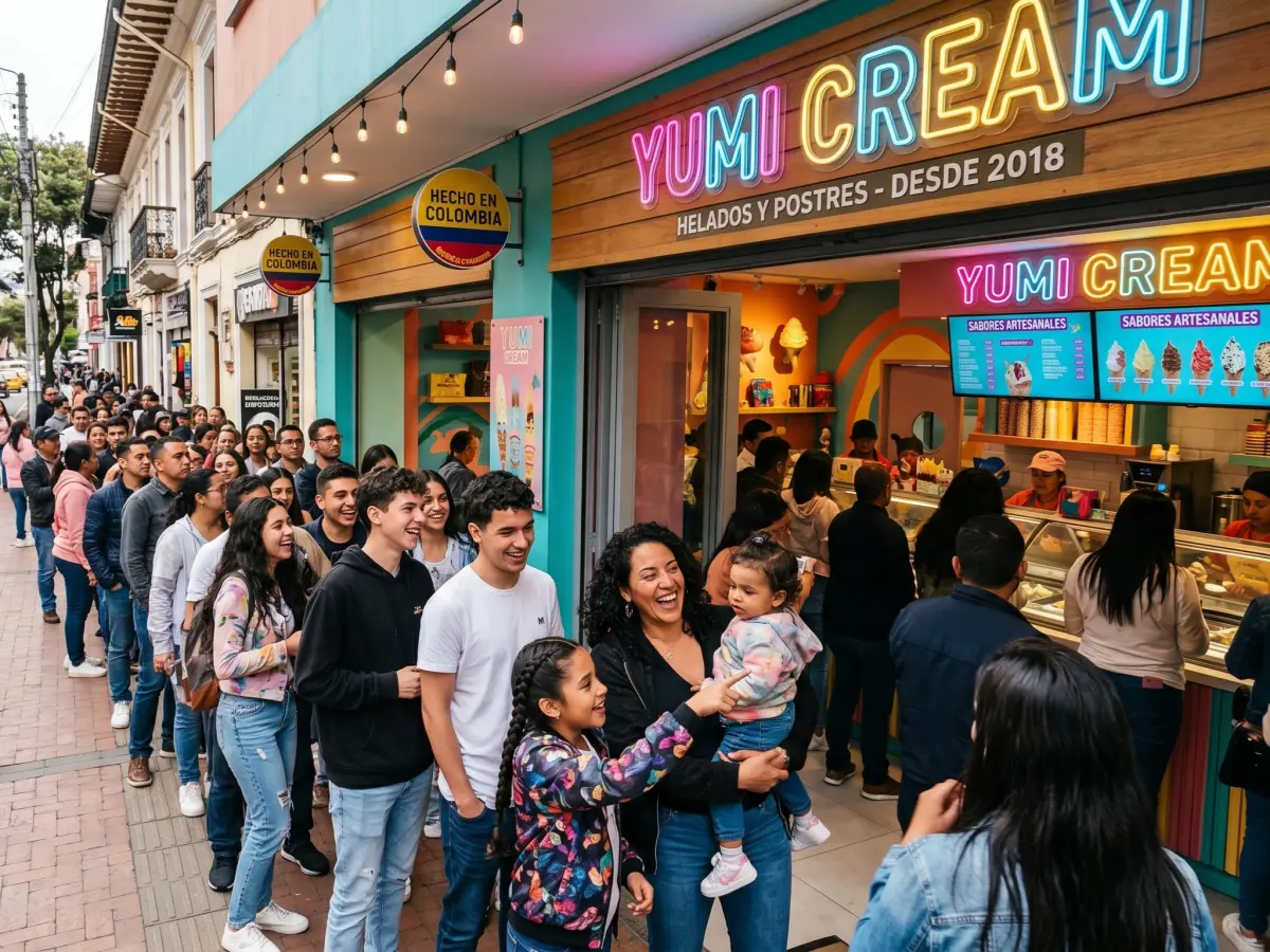 Negocios exitosos escuchan al mercado