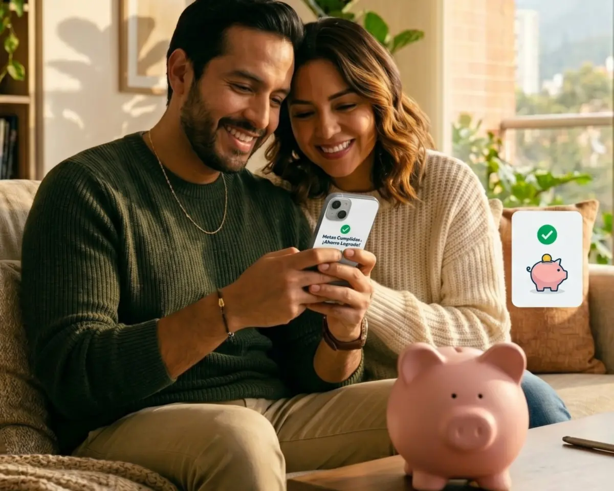 Cómo crear un presupuesto mensual desde cero