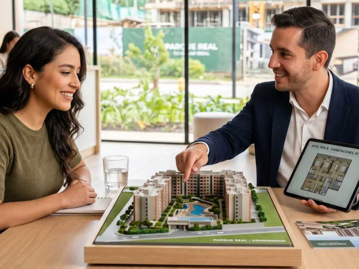Cómo comprar tu vivienda antes de cumplir 30 años