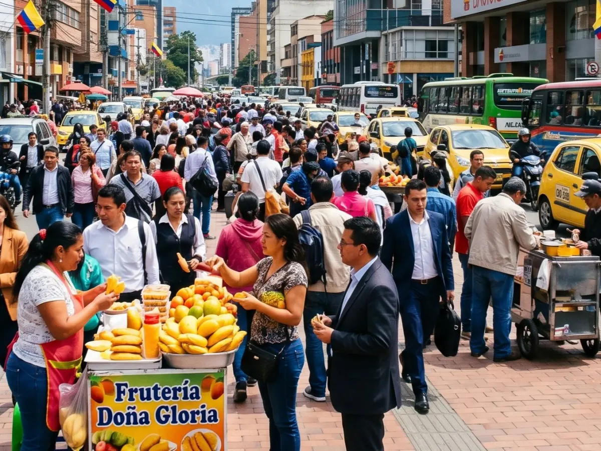 Cooperativas turísticas