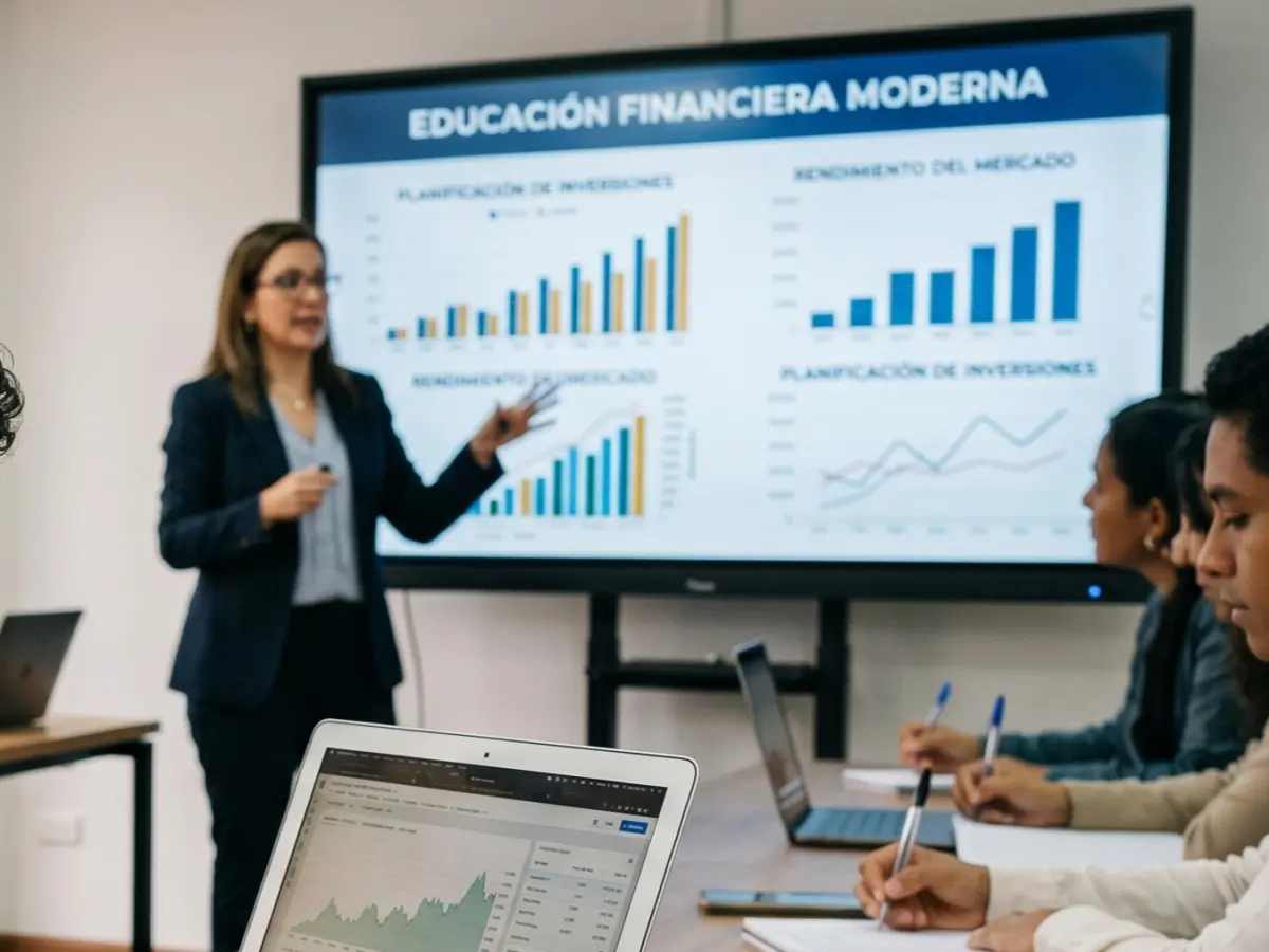 Fondo de emergencia: tranquilidad financiera