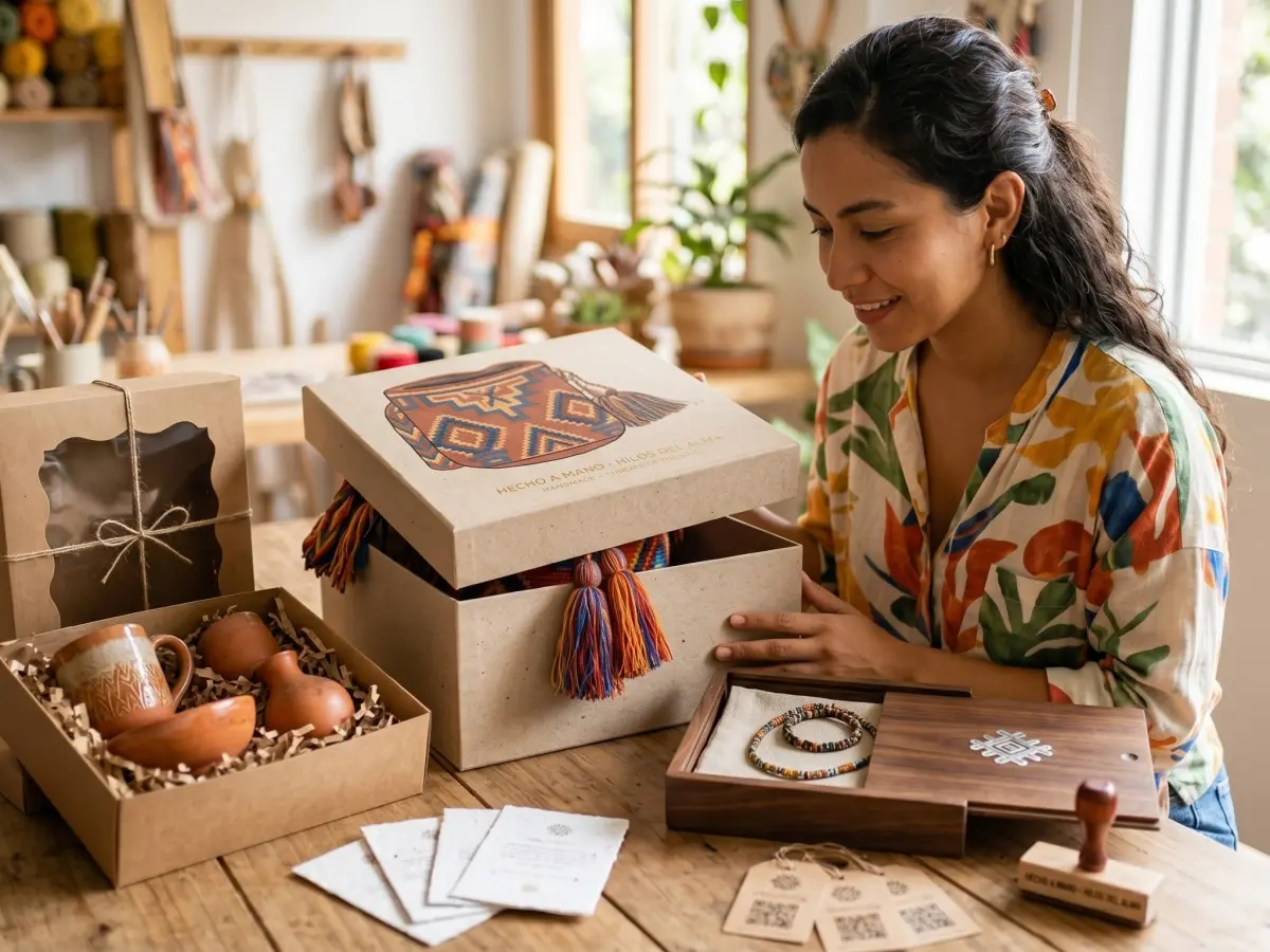 Vender en el Mercado Digital