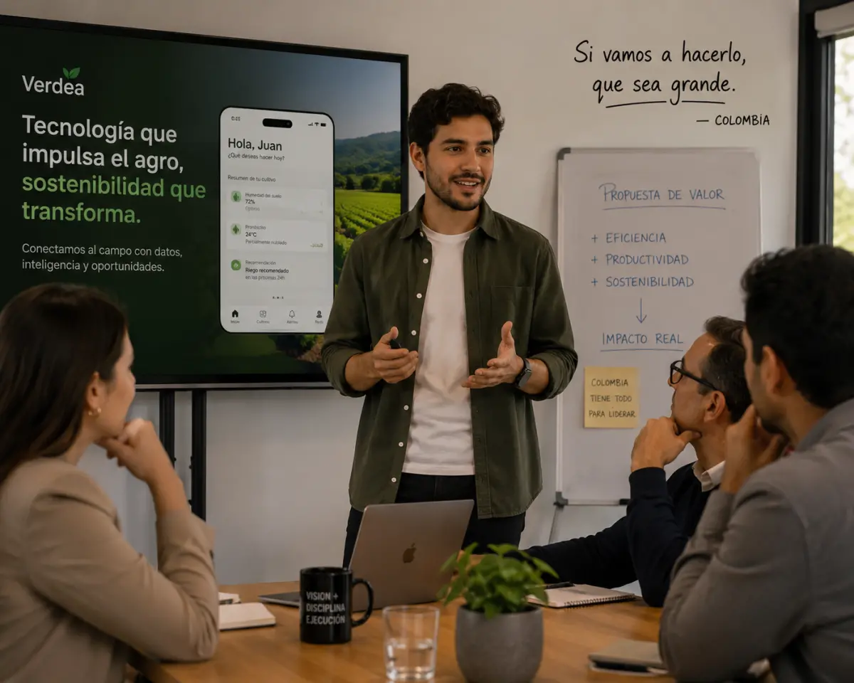 Errores comunes al emprender por primera vez
