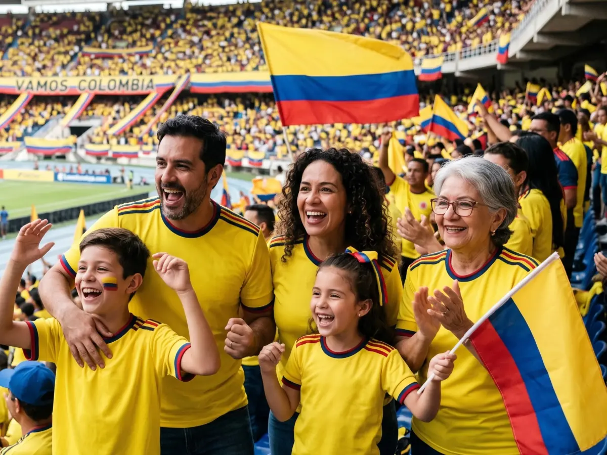El Mundial pasa, los recuerdos compartidos permanecen