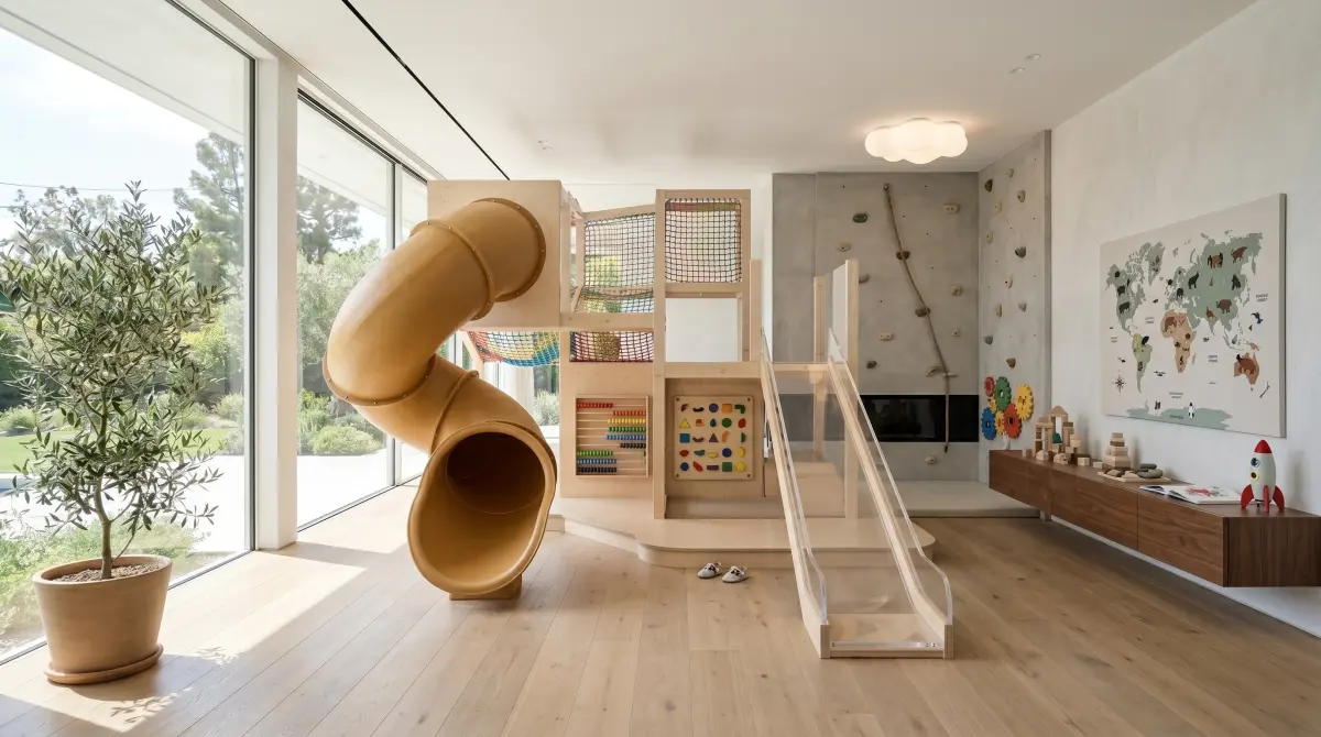 Accesibilidad en la vivienda