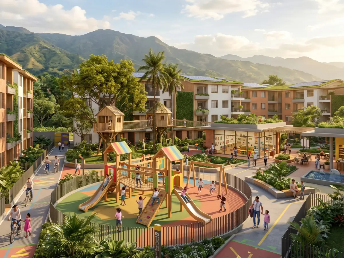 Proyecto Brezze