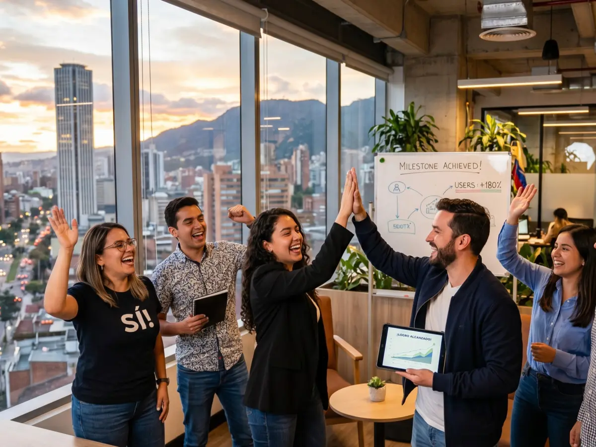 Los errores más comunes al emprender