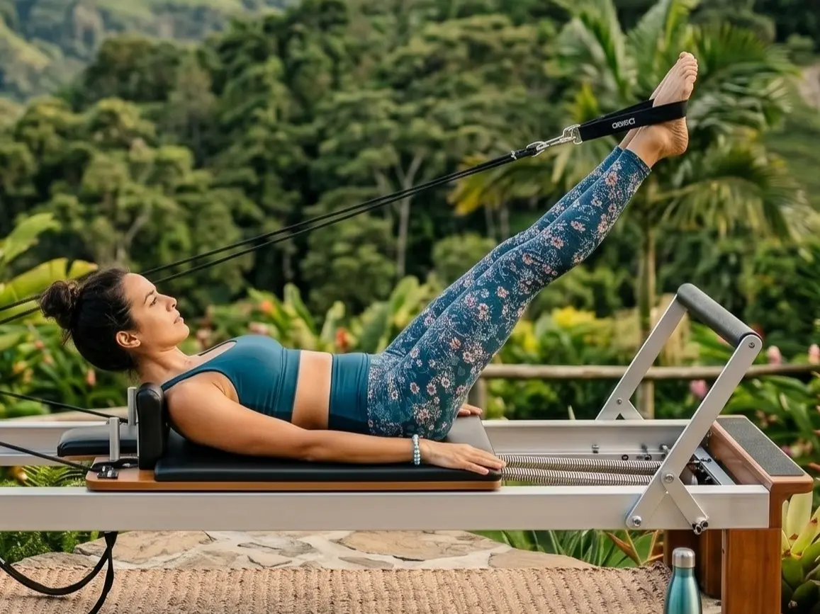 Deportes recomendados para futuras madres