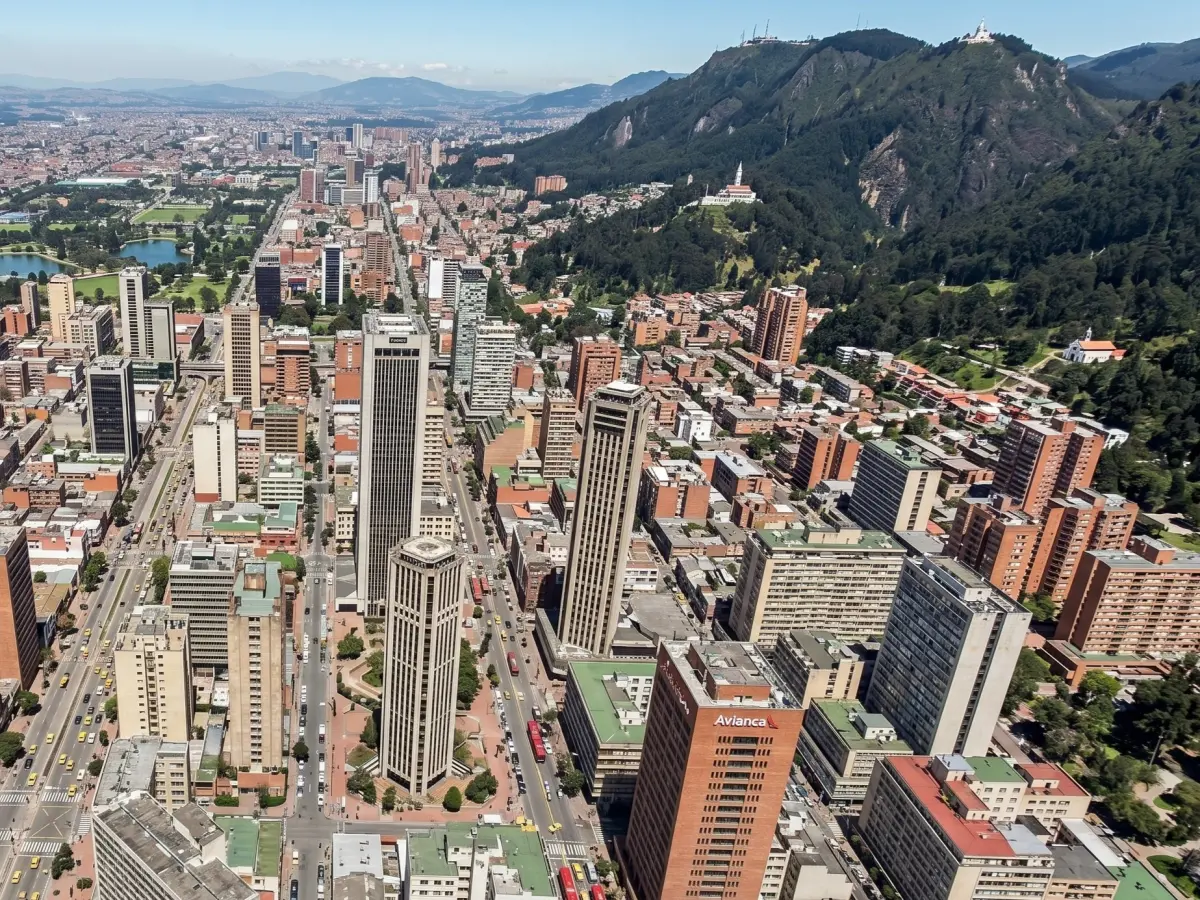 La distribución inteligente: propiedad tradicional