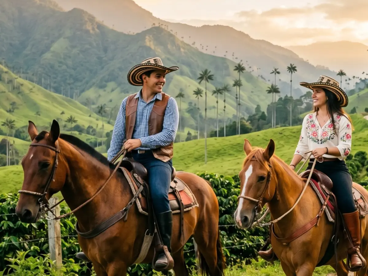 Turismo de inmersión: el arte de viajar lento