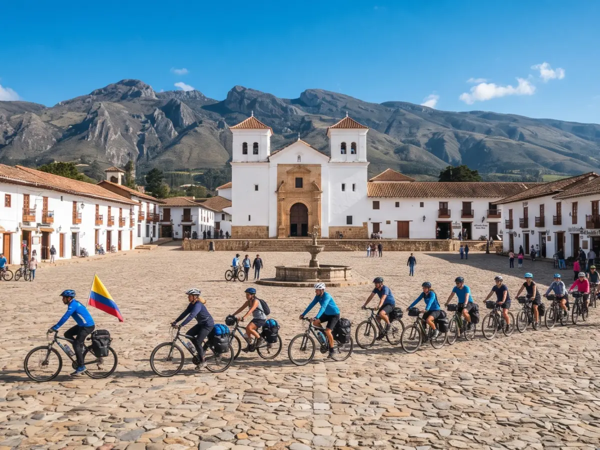 Beneficios de recorrer la ciudad en bicicleta