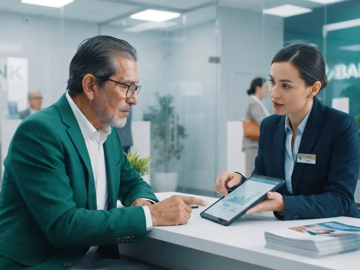 Plan para recuperar la tranquilidad financiera