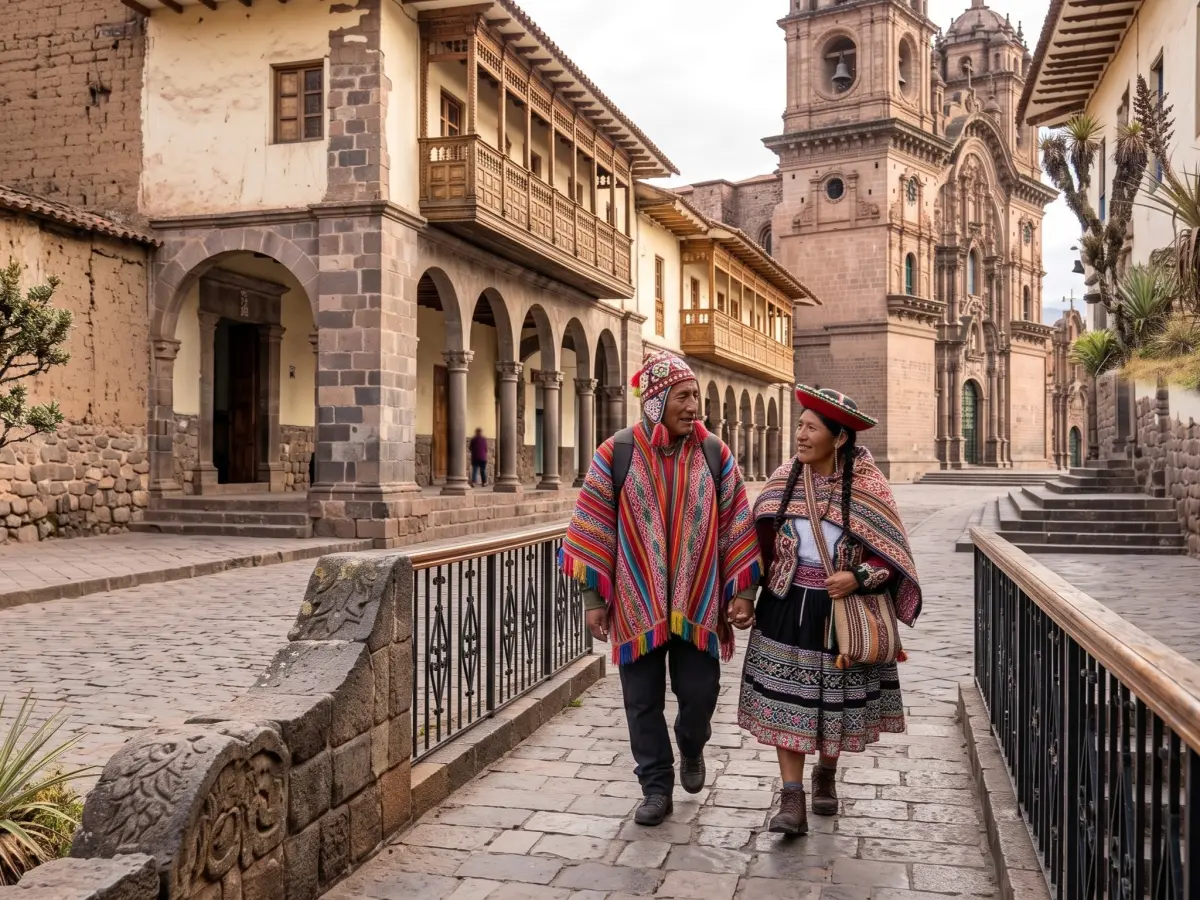 Qué hacer en Lima, Cusco y Machu Picchu