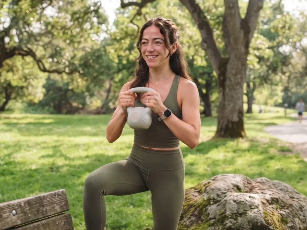 En suplementos para el bienestar femenino