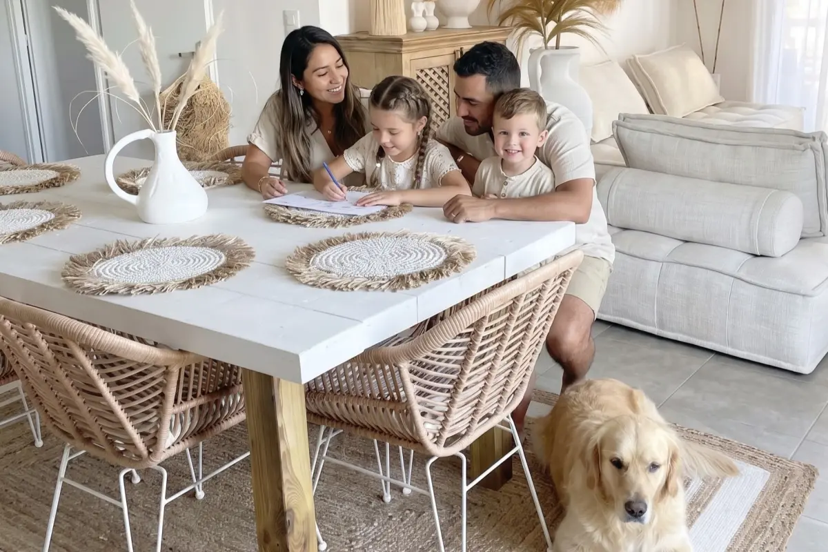 Estilo Boho