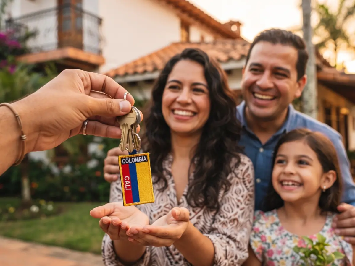 Ventajas: vivienda nueva o sobre planos