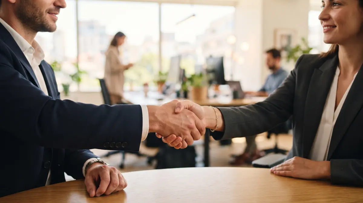 Crecer rápido o crecer sólido