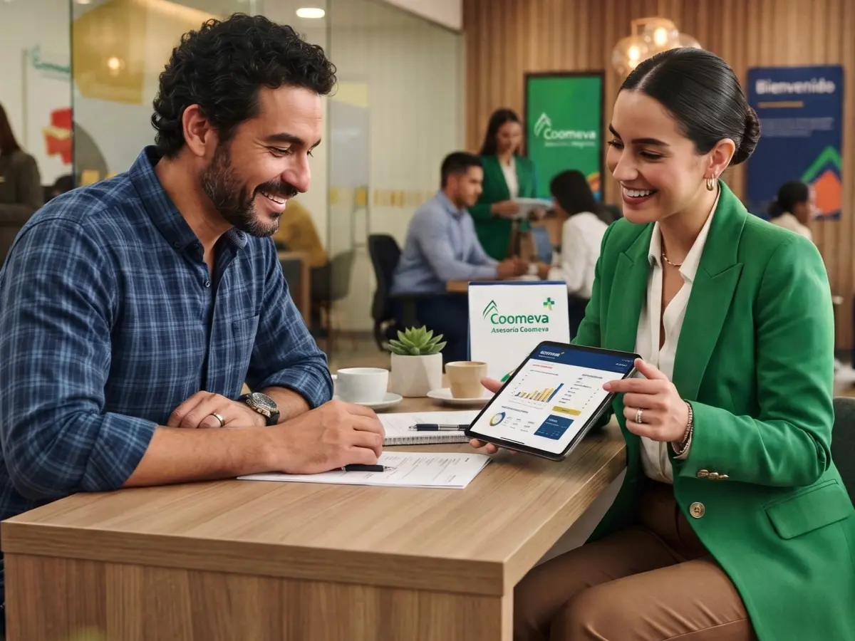 ¿Tu dinero trabaja para ti o solo pasa por tus manos?