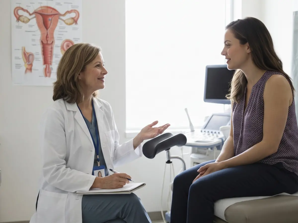 Microbiota vaginal: El escudo invisible de tu salud íntima