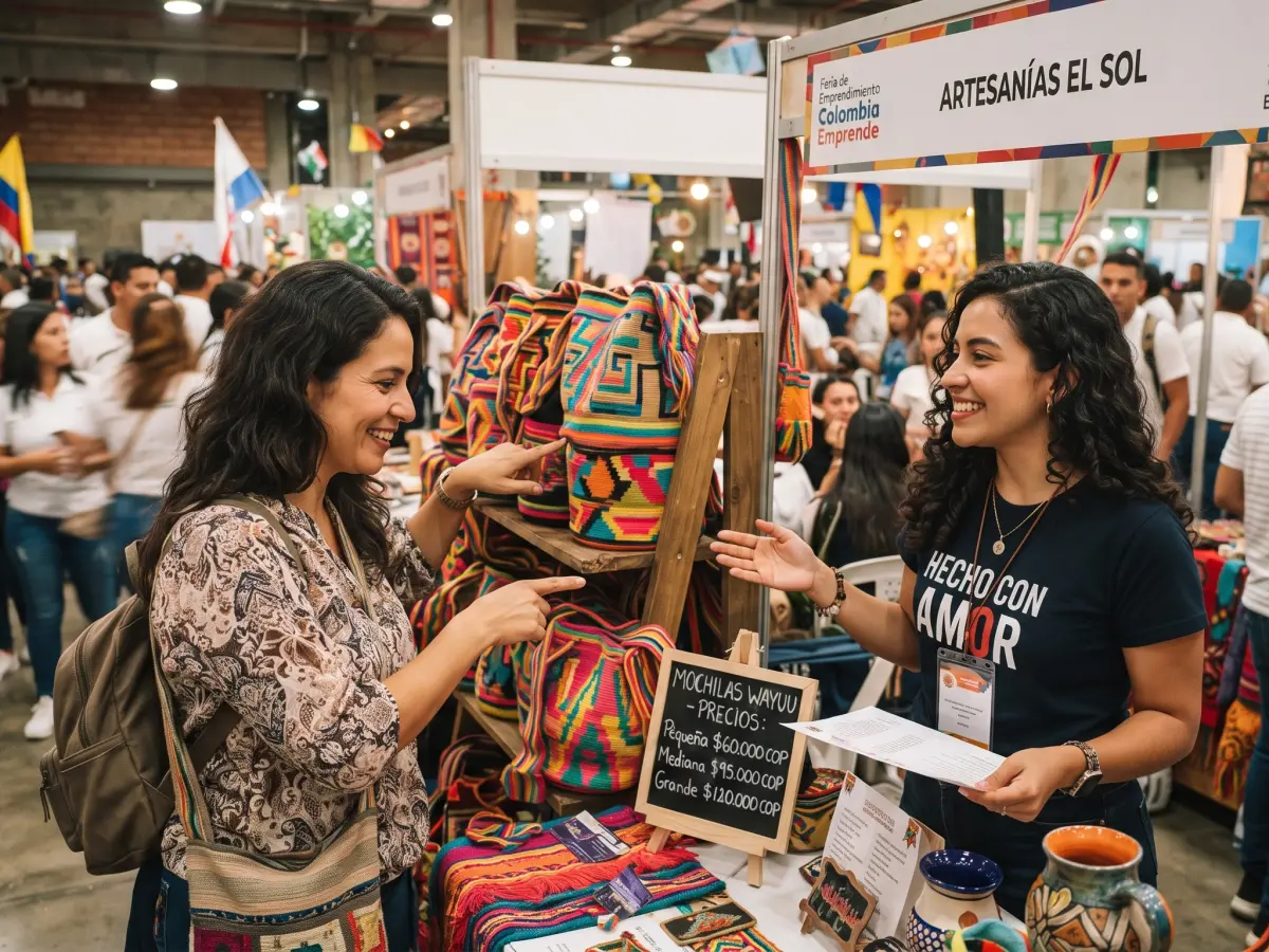 Aprende a fijar el precio de tu emprendimiento