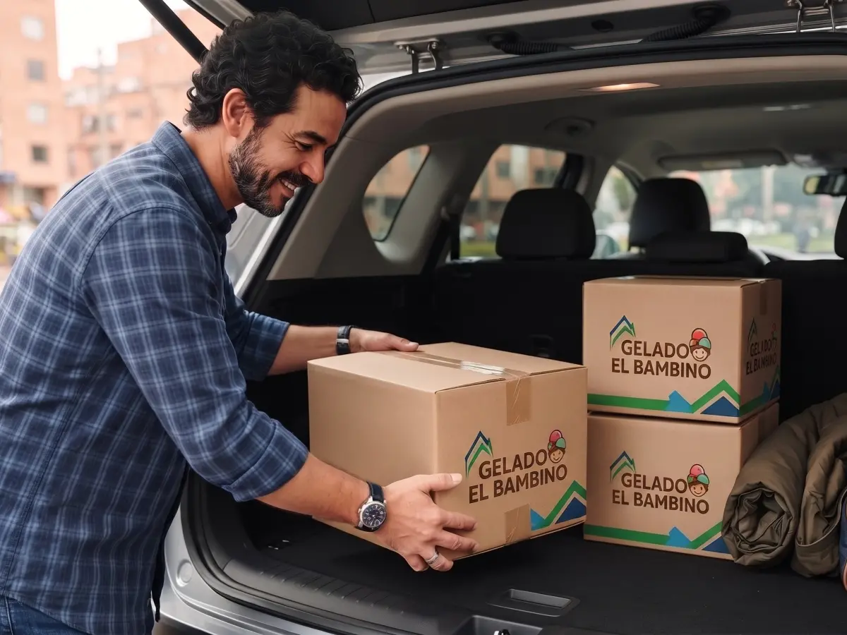La montaña rusa de emociones al emprender