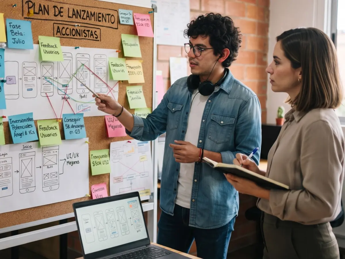 Convierte la incertidumbre en oportunidad