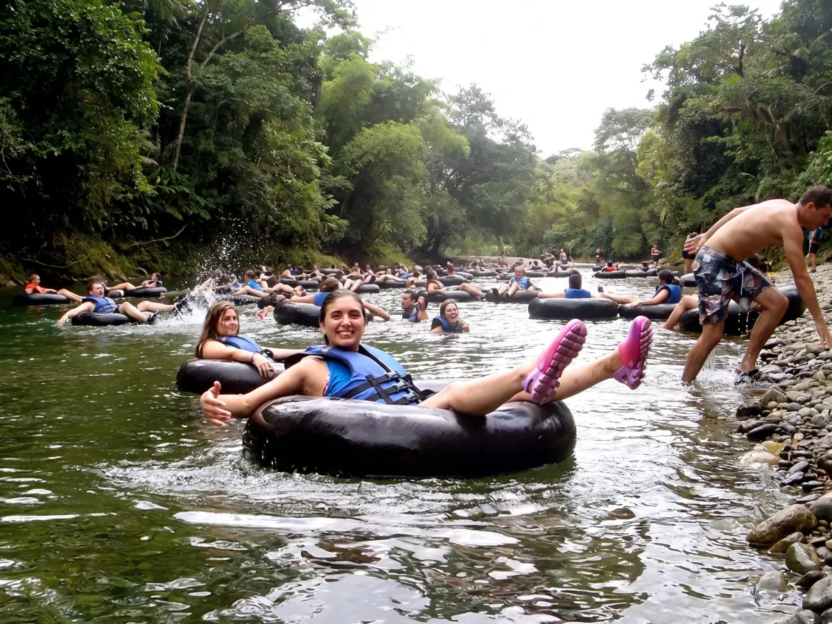 Del descanso a la experiencia