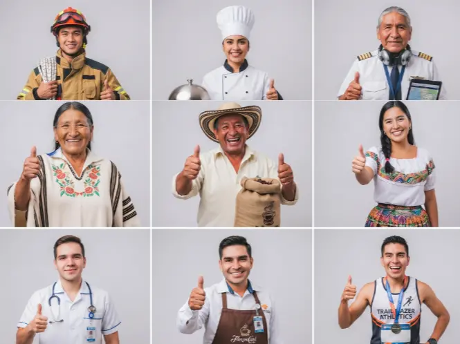 Un aliado para cada etapa de tu vida y tu familia