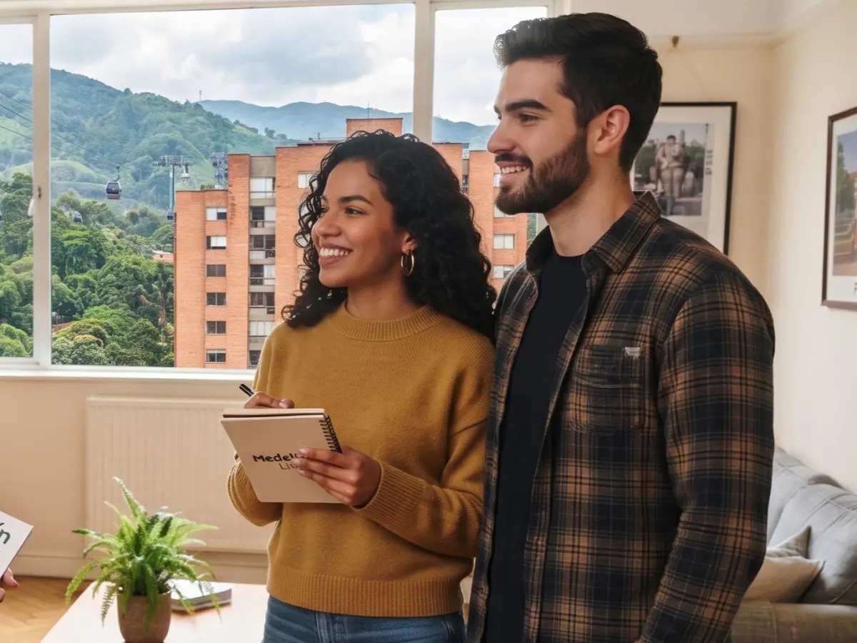 Vivienda usada: revisa esto antes de firmar