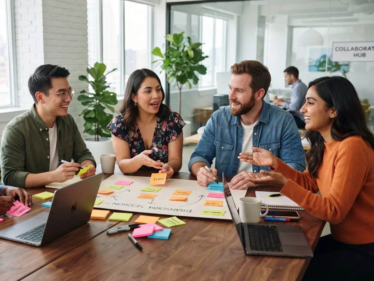Cómo la economía solidaria genera empleo