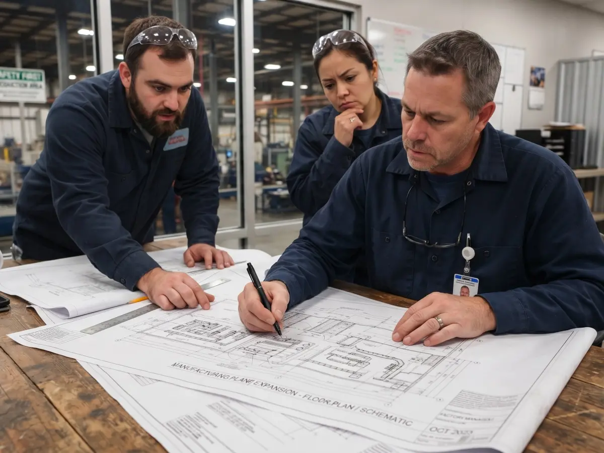 La ingeniería del valor: La calidad no es cara; lo caro es la no calidad