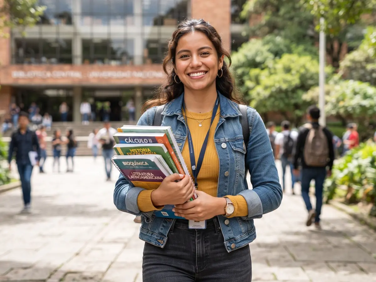 Las lecciones de vida no aparecen en un examen