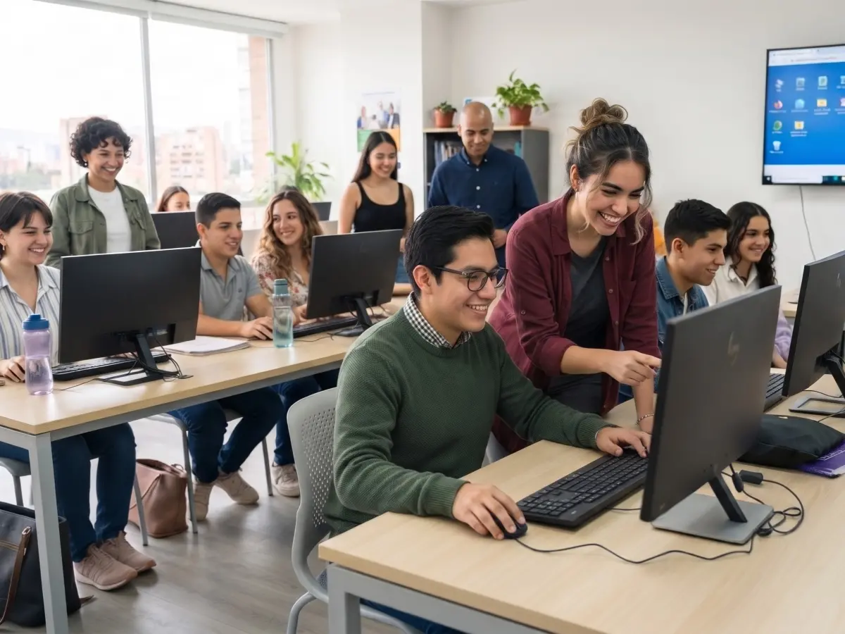 Pensamiento computacional: es para todos