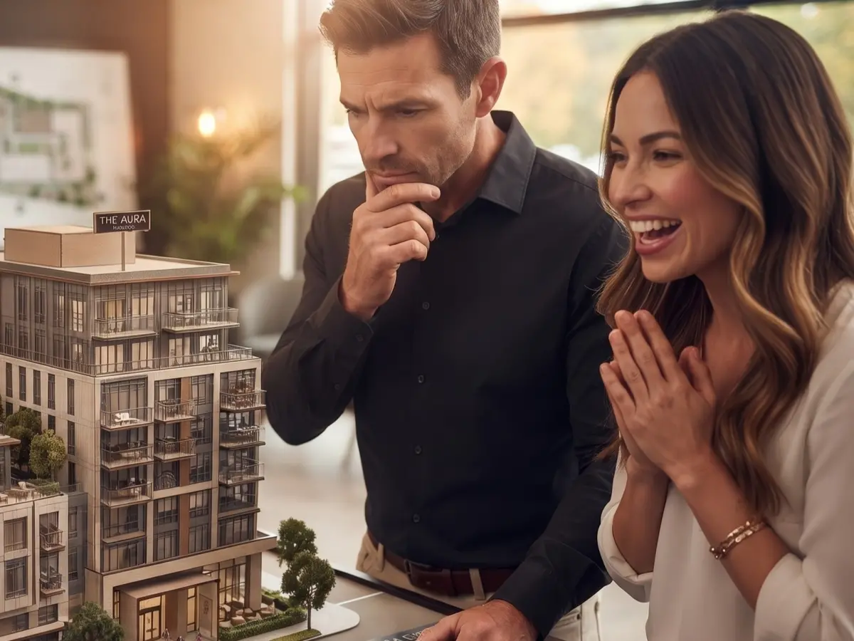 ¿Estás listo para comprar vivienda?
