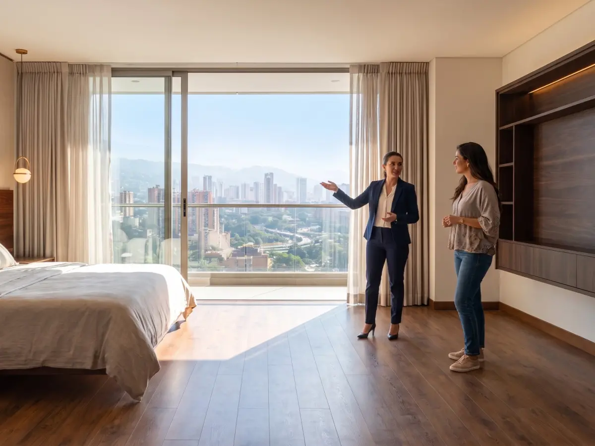 Convertir tu habitación en un espacio de descanso