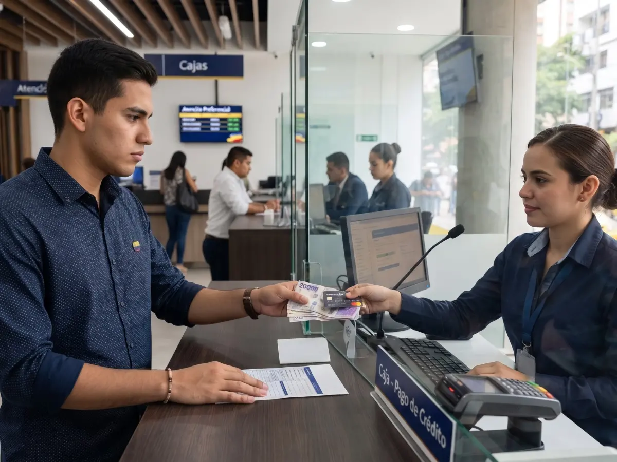 Pagar a cuotas o pagar de contado