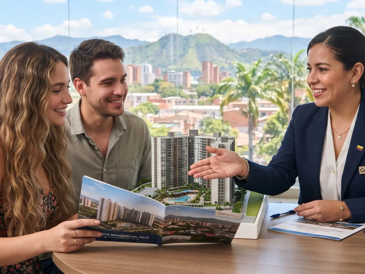 Proyectar tus ingresos antes de elegir una vivienda.