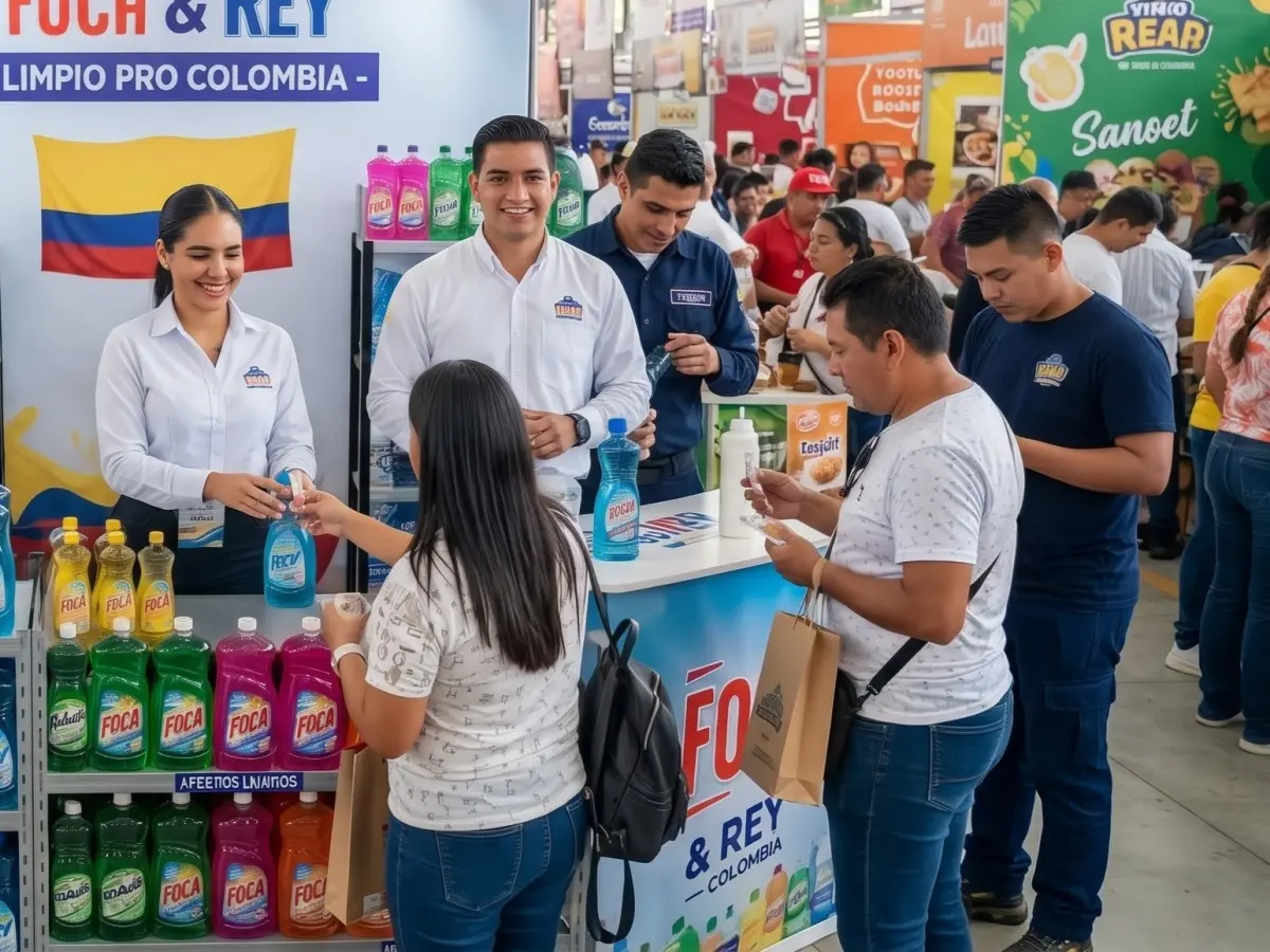 Prepararse para enfrentar ventas bajas.