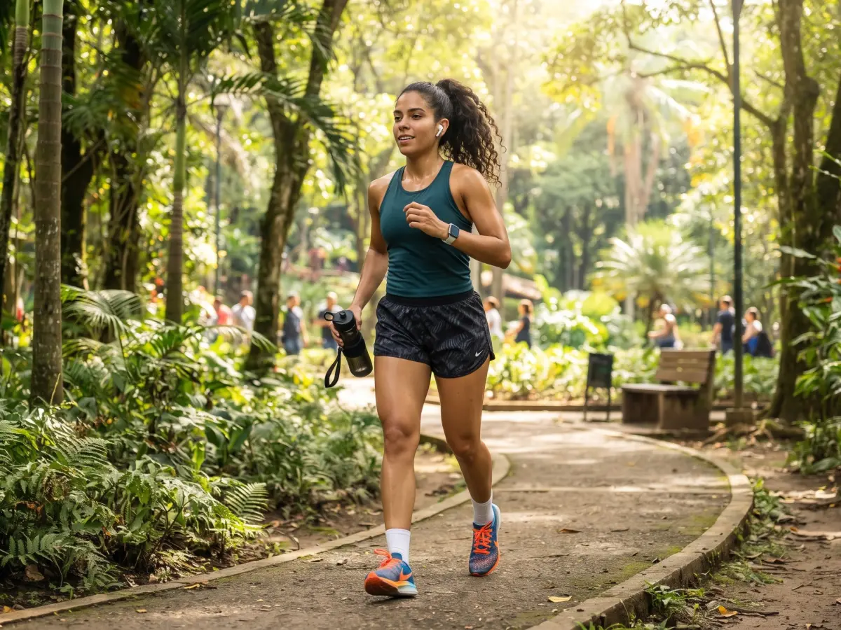 Vital pausas activas: en el teletrabajo