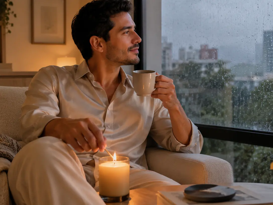 Hygge y lagom: filosofías nórdicas para el bienestar