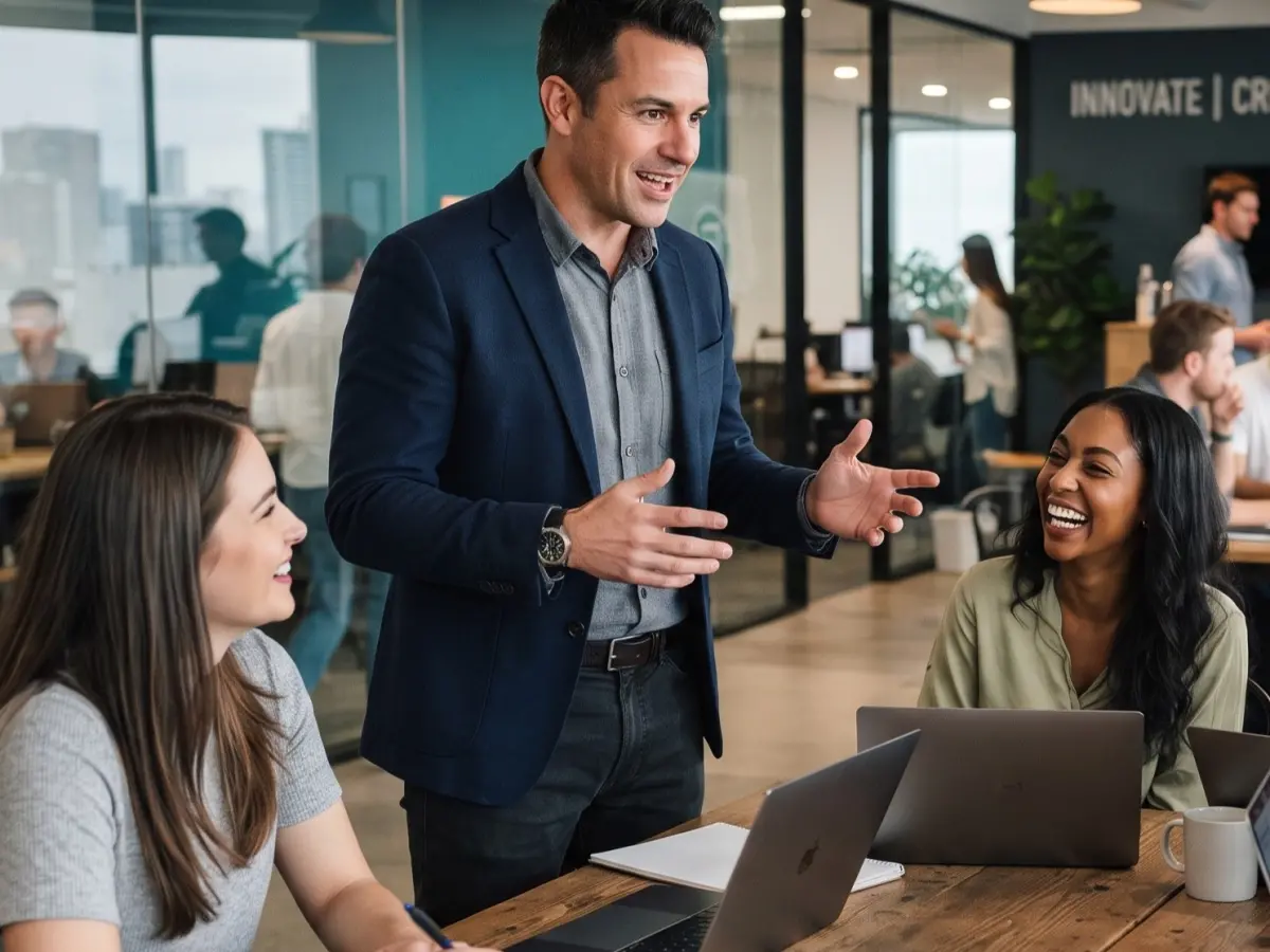 5 claves para empezar a delegar