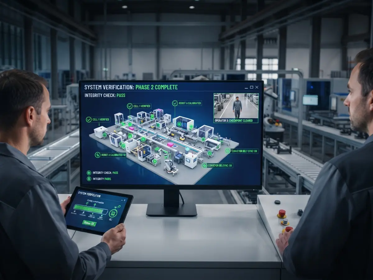 Ingeniería 5.0: La I.A impulsa el talento humano