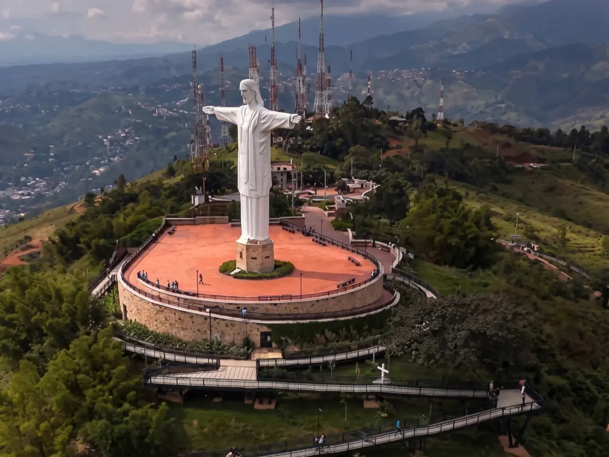 Biodiverciudades